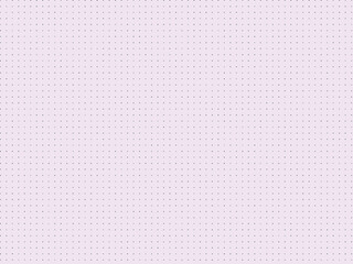 Light Pink Dotted Pattern Seamless Background Texture