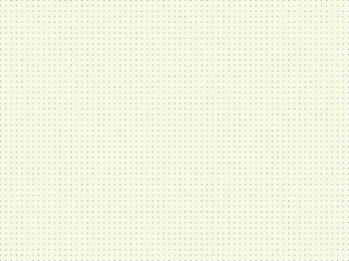 Subtle Off-White Seamless Knit Texture Pattern Vector Background