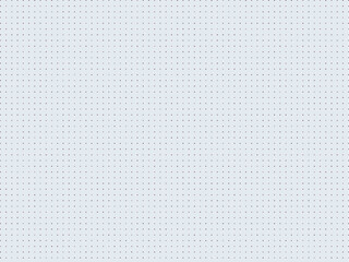 Subtle Light Blue Gray Dotted Grid Seamless Pattern Background Texture
