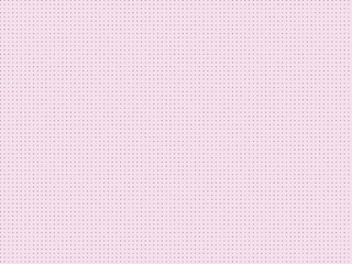 Minimalist Light Pink Dotted Grid Seamless Pattern Background