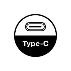 TYPE - C ICON