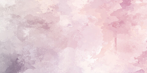 pastel pink abstract watercolor background, Colorful watercolor design background texture, watercolor background concept, vector. pink background vector, paper for decorating design products and print