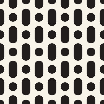 028 a &bull; Geometric vector seamless patterns to EPS