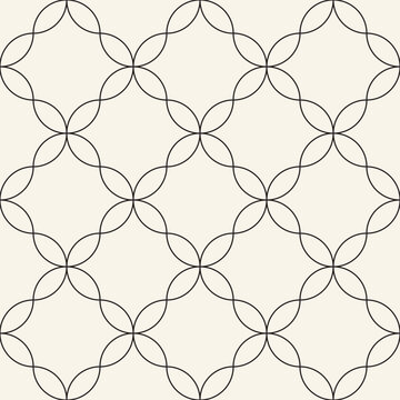 028 a &bull; Geometric vector seamless patterns to EPS