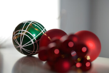 Décorations de noël