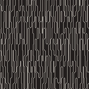 028 a &bull; Geometric vector seamless patterns to EPS