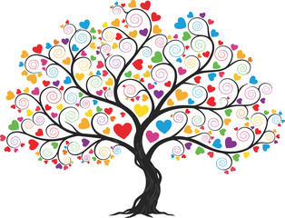 Set of Black Silhouettes of Happy Children Jumping Dancing and Playing Together Isolated on White Background for Youthful Group Activity Concept Design