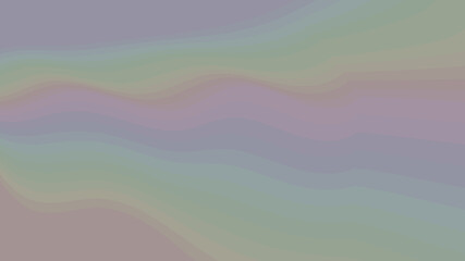 Subtle Pastel Gradient: Serene Layered Stripes with Gentle Waves and Soft Color Transitions (102 chars)