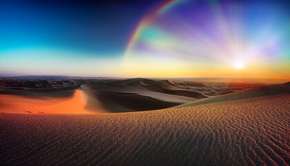 chromatic horizon glimpses of neo arcadia