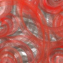 red abstract background pattern 
