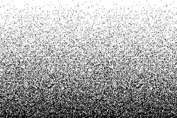 black and white abstract background