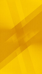 Yellow orange mustard gold golden abstract background. Geometric pattern. Color gradient. Line stripe diagonal triangle mosaic. Bright light glow. Grain noise mesh. Empty template design.