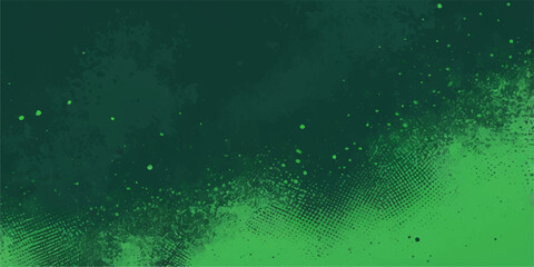 Abstract grunge background with water drops on the window featuring a magic winter sky pattern of blue snowflakes and bright Christmas star light art © Hena