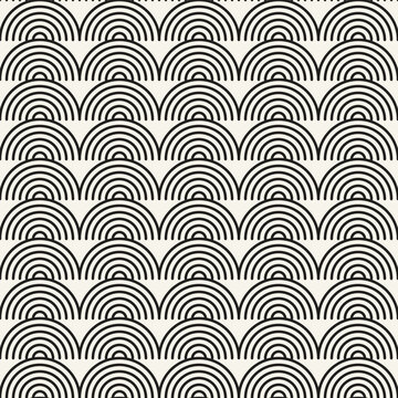 029 a &bull; Geometric vector seamless patterns to EPS