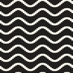 029 a &bull; Geometric vector seamless patterns to EPS