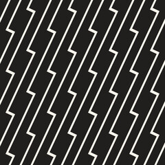 029 a &bull; Geometric vector seamless patterns to EPS