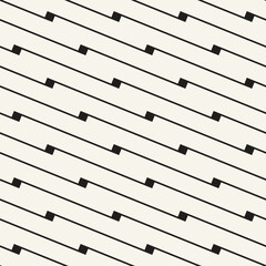 029 a &bull; Geometric vector seamless patterns to EPS