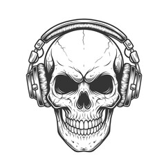 skull and crossbones