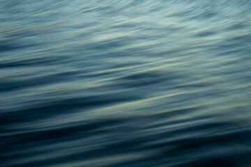 blue water background