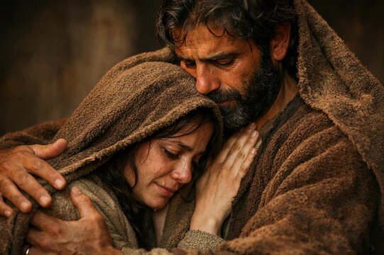 Hosea and Gomer, Love That Doesn&rsquo;t Quit