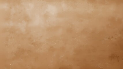 Naklejka premium Blurry pixelated skin texture with shades of brown and beige tones