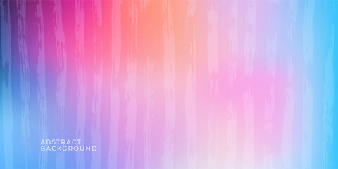 Abstract High Quality Gradient Background. Abstract liquid background. Gradient mesh. Effect blend bright color. Blurred fluid colorful mix.