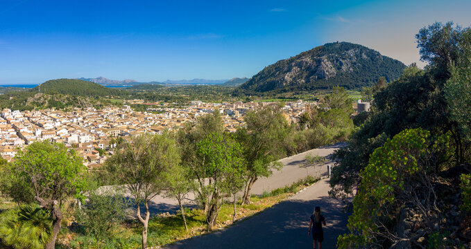 Pollenca