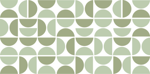 Abstract green geometric line black background. Minimalist background for banner, poster, cover, brochure, flyer, website