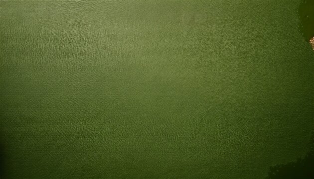 blank olive green paper poster texture conveying the earthy and natural appeal of this hue