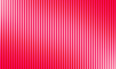 Vibrant vertical pink and red gradient stripes create a dynamic abstract background pattern perfect for modern digital design projects and energetic visual concepts