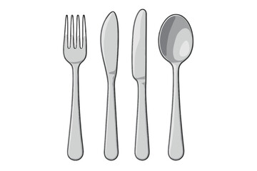 Cutlery Set