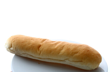 sweet bakery pastry for breakfast