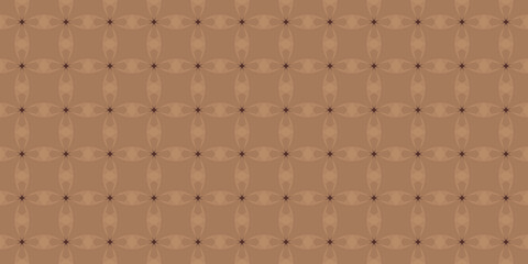 Naklejka premium Warm Earthy Texture Pattern