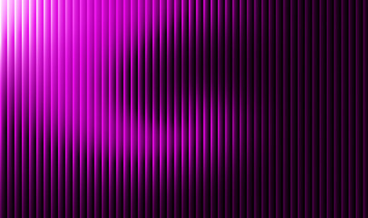 Gradient purple background with vertical lines and subtle light effect creating a modern and sleek visual appeal.