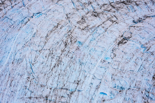 Alaskan Glacier V