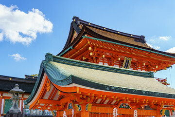 Kyoto in Japan © Stephan Sühling