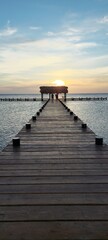 Obraz premium Pedernales beaches, Dominican Republic