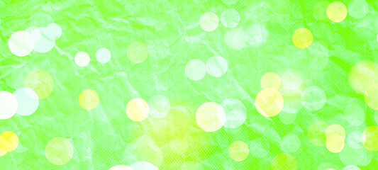 Bokeh background perfect for Holidays, christmas, New year and various desing project works