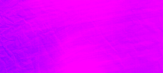 Pink widescreen background for posters, banners, social media, covers, events, and various design works