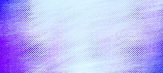Purple widescreen background for posters, banners, social media, covers, events, and various design works