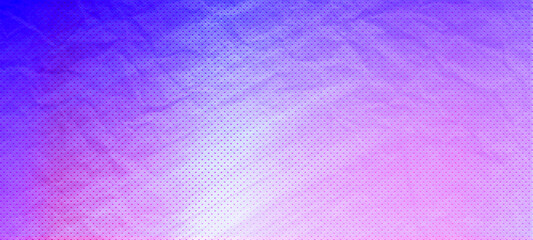 Purple widescreen background for posters, banners, social media, covers, events, and various design works