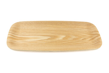Wooden tray