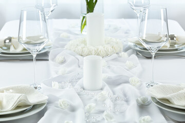 Table setting