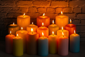Candles