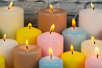 Candles