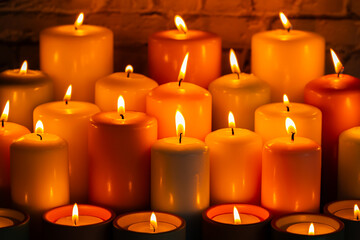Candles