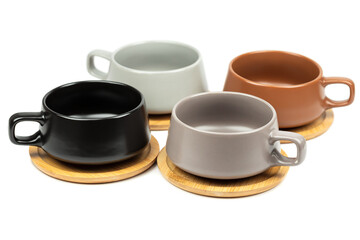 Coffee cups