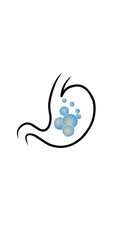 stomach icon