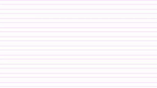 Minimalist pale pink and white lined paper texture background for subtle stationery design