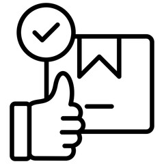 Product Testing Icon